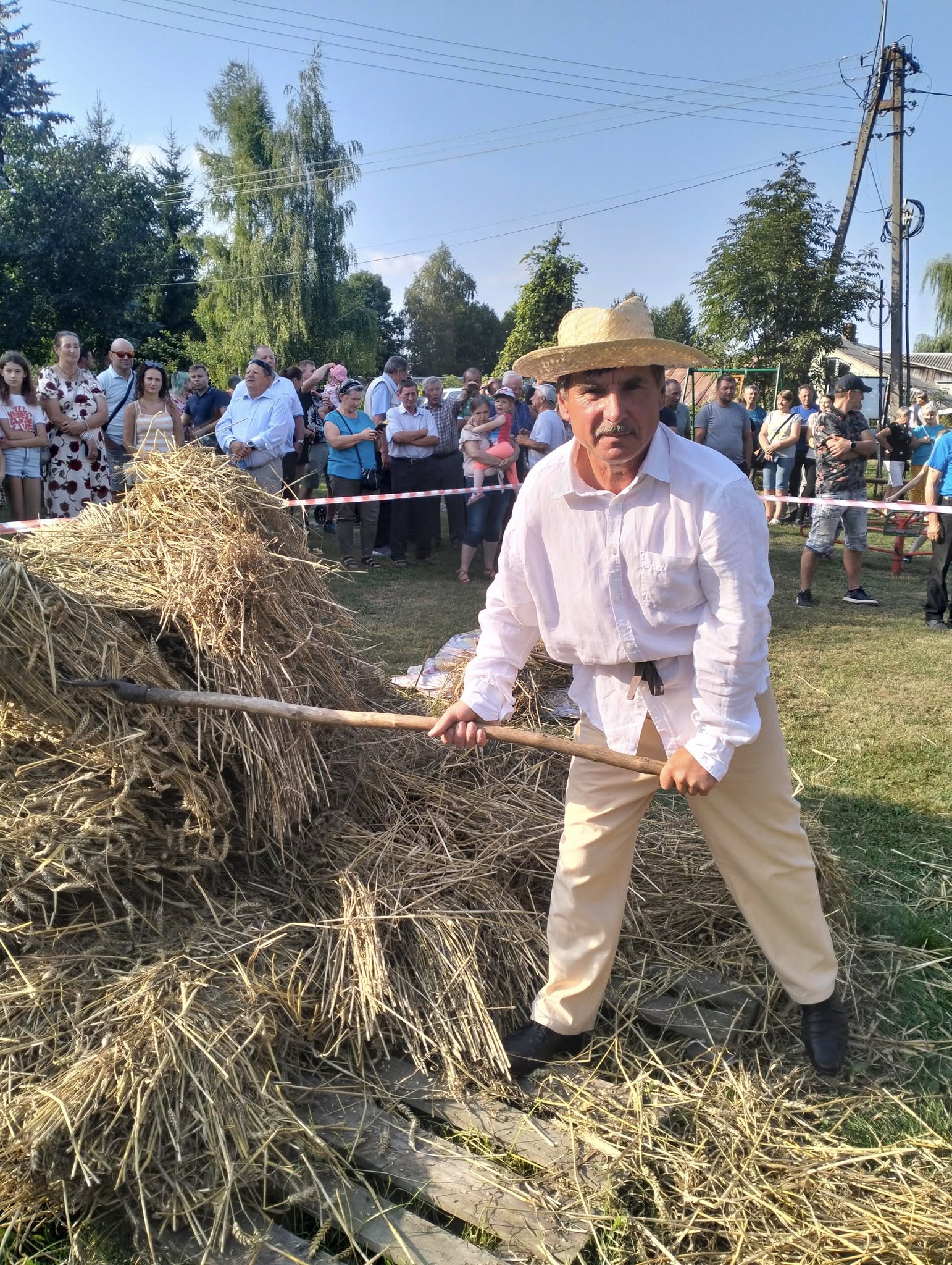 Kultura, Tradycja i... Placki 2025